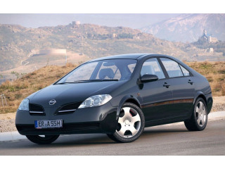 Ojnice  PRIMERAKIEROWNICA    Nissan Primera  
