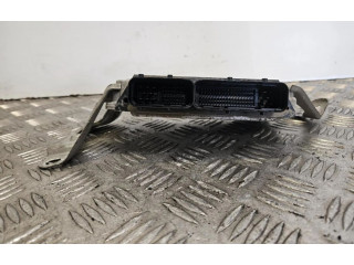 Блок управления двигателем Блок управления 0261S09783, 0261S09783   Toyota Yaris