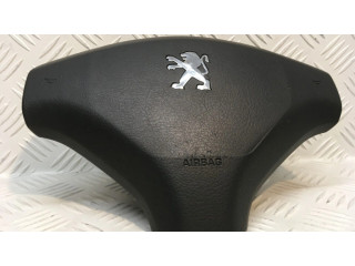 Подушка безопасности водителя 96730496ZD   Peugeot 308