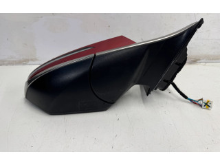 Zpětné zrcátko pravé Hyundai Tucson IV NX4 2021  87620N7230  