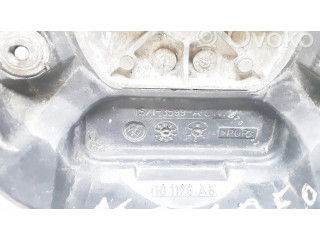 Руль Ford Mondeo Mk III  2000-2007 года 1S713599ACW, 101176A6      