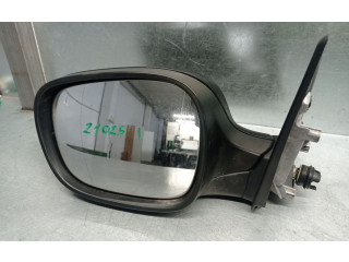 Zpětné zrcátko  BMW X1 E84 2011  233656027, 5PINES  