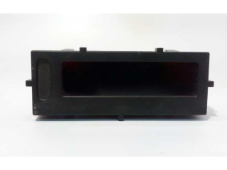 Дисплей    280340011R   Renault Megane II
