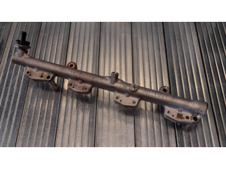 Топливная рампа 8665633, 0261547002   BMW X2 F39 2.0 