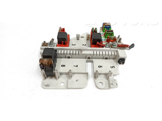   Pojistková skříňka 1635450105, 1635453328   Mercedes-Benz ML W163 2000