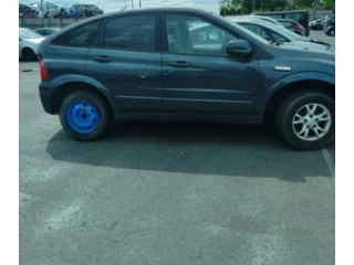 Jednotka ABS 4894009610   SsangYong Actyon 2007
