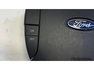 Подушка безопасности водителя 3S71F042B85DCW, 305177199001AA   Ford Mondeo Mk III