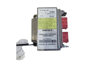 Блок подушек безопасности 103222400B   Tesla Model S