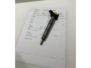 Форсунка A6420701387, 6420701387    Mercedes-Benz ML W164  642.940 
