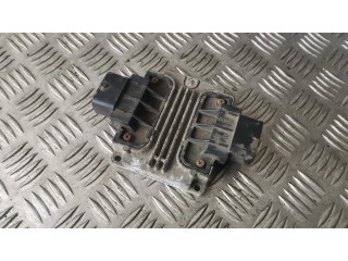 Блок управления коробкой передач 24230618, 8950355A220   Chevrolet Equinox