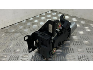 Моторчик заднего дворника 0390201597, 050630001    BMW 5 E60 E61