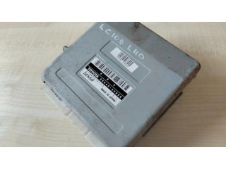 Центральная консоль 04913900, 8954060080   Toyota Land Cruiser (J100)