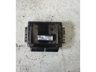 Řídící jednotka S118245002G, P30614365   Volvo S40, V40 2001