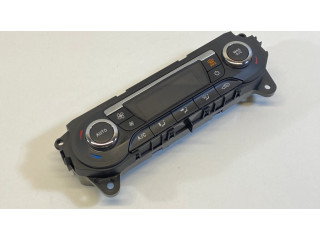 Блок управления климат-контролем BM5T18C612CG   Ford Focus