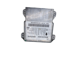 Блок подушек безопасности A2048709426, 5WK44318   Mercedes-Benz C W204