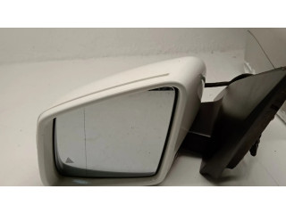 Zpětné zrcátko  levé Mercedes-Benz GL X166 2014  A1668106316  