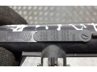 Топливная рампа 036133320   Seat Ibiza III (6L)  