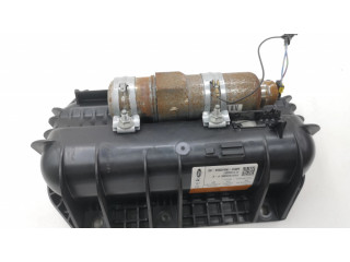 Подушка безопасности пассажира 610132600E, AM51R042B84AE   Ford Grand C-MAX