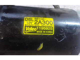 Ojnice  361002A300, 361002A300    Hyundai i30  
