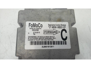 Блок подушек безопасности AB3914B321CF   Ford Ranger