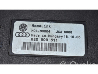 Блок управления 8E0909511   Audi Q7 4L