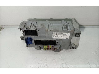 Блок предохранителей 51936797, 00519367970   Lancia Ypsilon    