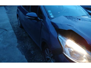 Блок подушек безопасности 9803380480   Peugeot 208