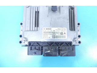 Řídící jednotka 0281017333, IMPRK1111048   Citroen C3 Picasso 2012