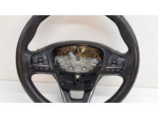 Руль Ford Transit Custom  2013- года JK213600GA, 638146600B      