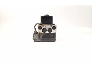 Блок АБС 6X0614117, 6X0907379B   Skoda  Felicia II  1998 - 2002 года