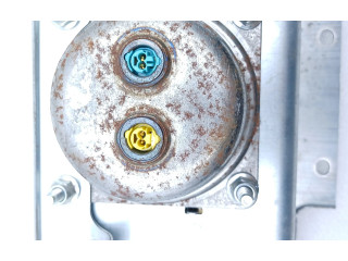 Подушка безопасности пассажира A1668602402   Mercedes-Benz GLS X166