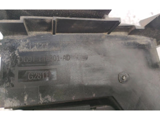 Блок предохранителей DG9T-14A301-AD   Mazda CX-9
