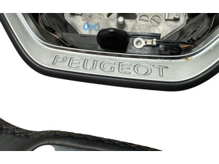 Volant Peugeot Rifter 2018 98261195zd  