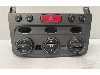 Блок управления климат-контролем 01560513720   Alfa Romeo GT