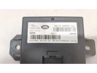 Блок управления hk7214f681aa   Land Rover Discovery Sport