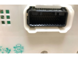 Панель приборов 3411084MA3, 3411084MA   Suzuki Celerio       