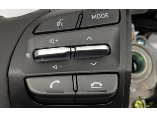 Volant Hyundai i30 2022 56110G4240TRY, 56110G4240TRY  