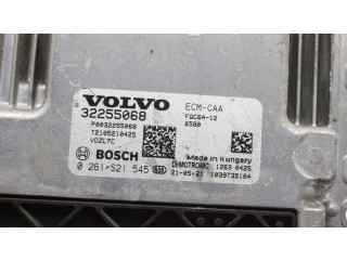 Řídící jednotka 32255068, 0261S21545   Volvo XC40 2021