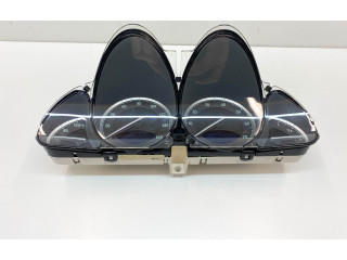 Přístrojová deska  Mercedes-Benz SL R230 2003 A2305400023, A2305402611  