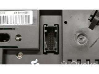 Панель приборов 9166846   BMW 3 E92 E93       