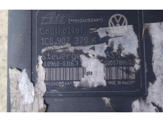 Jednotka ABS 1C0907379K   Seat Toledo I (1L) 