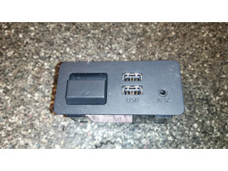 Разъем USB