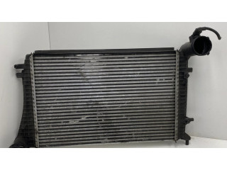 Интеркулер  1K0145803G   Audi A3 S3 8P 1.9