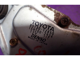 Моторчик заднего дворника 85130-12850, 85130-12850    Toyota Corolla E110