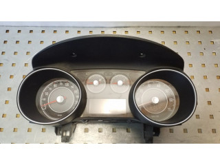 Přístrojová deska  Fiat Grande Punto 2014 503010280204, 51917424  