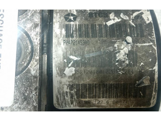 Блок АБС P04721453AD   Chrysler  Voyager  2001 - 2004 года