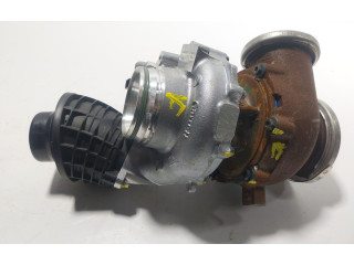  Турбина BMW 3 G20 G21  8940230001, 9845814         