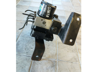 Jednotka ABS 5890026160, 0295626110   Hyundai Santa Fe 2005