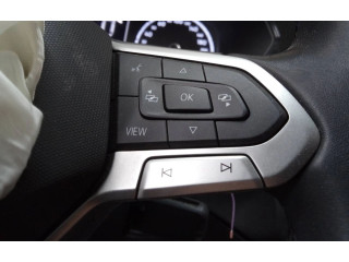 Volant Volkswagen T-Cross 2022   