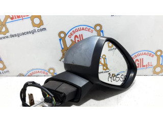 Zpětné zrcátko pravé Citroen C3 2009  140555  